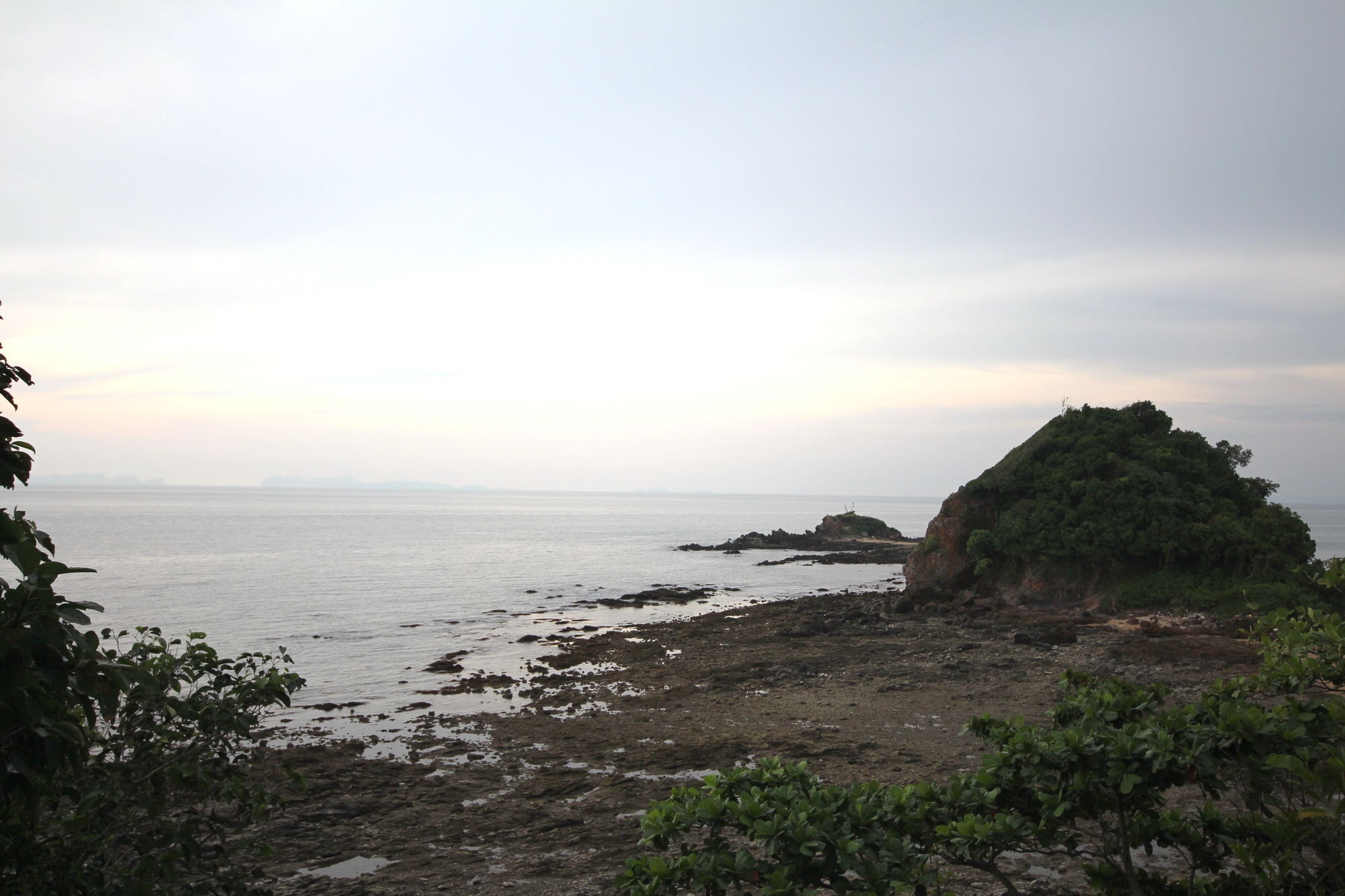โคโค เคป ลันตา รีสอร์ท  เกาะลันตา ภายนอก รูปภาพ